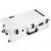 Peli 1615 Air Case with Padded Dividers - White